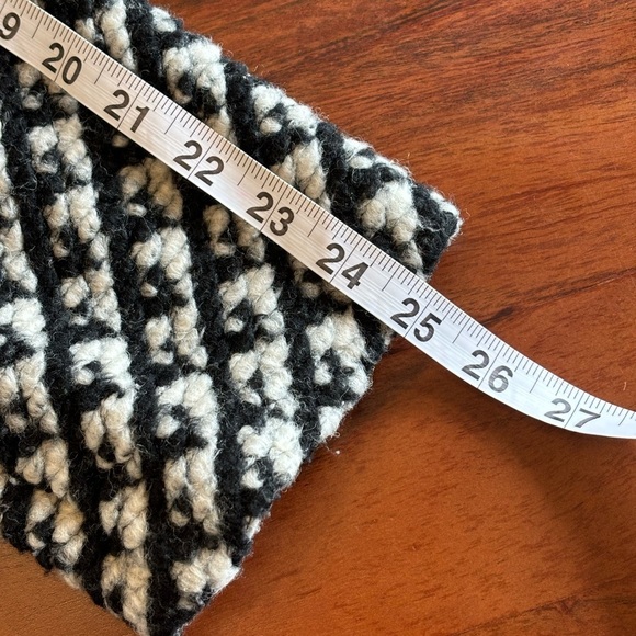 Talbots Wool Duster / Coat - Picture 8 of 8